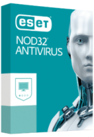 אנטי-וירוס eset NOD 32 האנטיוירוס המתקדם והמשתלם ביותר