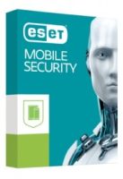חבילת אבטחה לטלפון נייד ESET Mobile Security האנטיוירוס המתקדם והמשתלם ביותר
