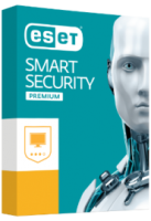 חבילת אבטחה למחשב eset Smart Security האנטיוירוס המתקדם והמשתלם ביותר Premium